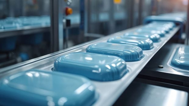 envases comida preparada