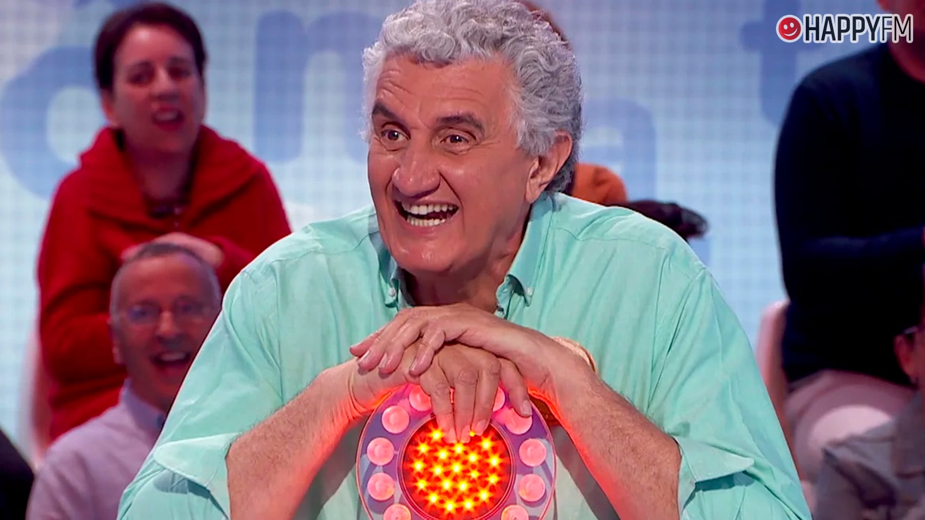 Todo sobre Fernando Romay: su edad, su pareja actual, su altura y cuál es su talla de pie