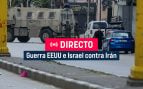 Guerra entre EEUU, Israel e Irán hoy 8 de abril en directo