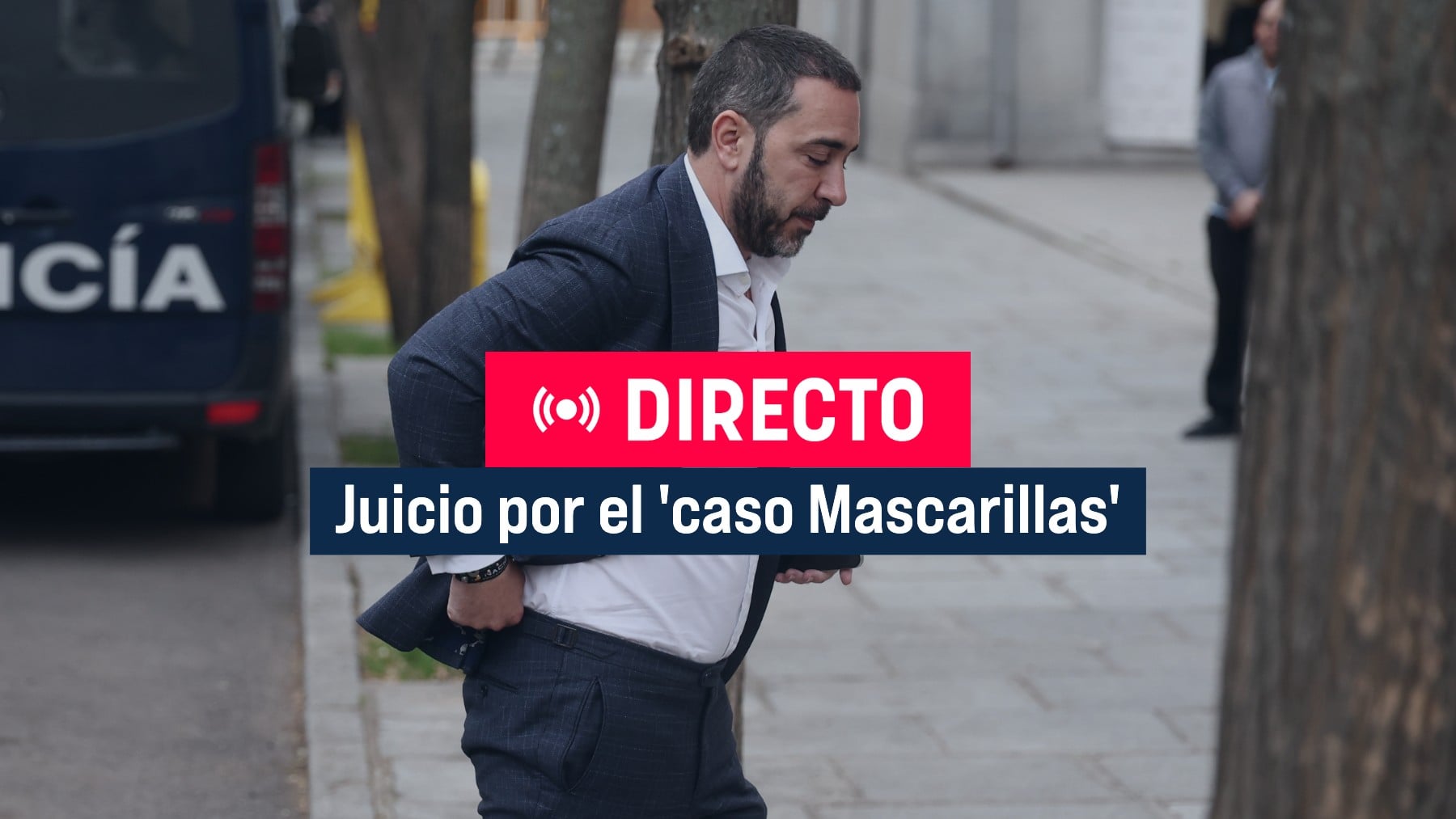 Juicio a Ábalos, Koldo y Aldama por el