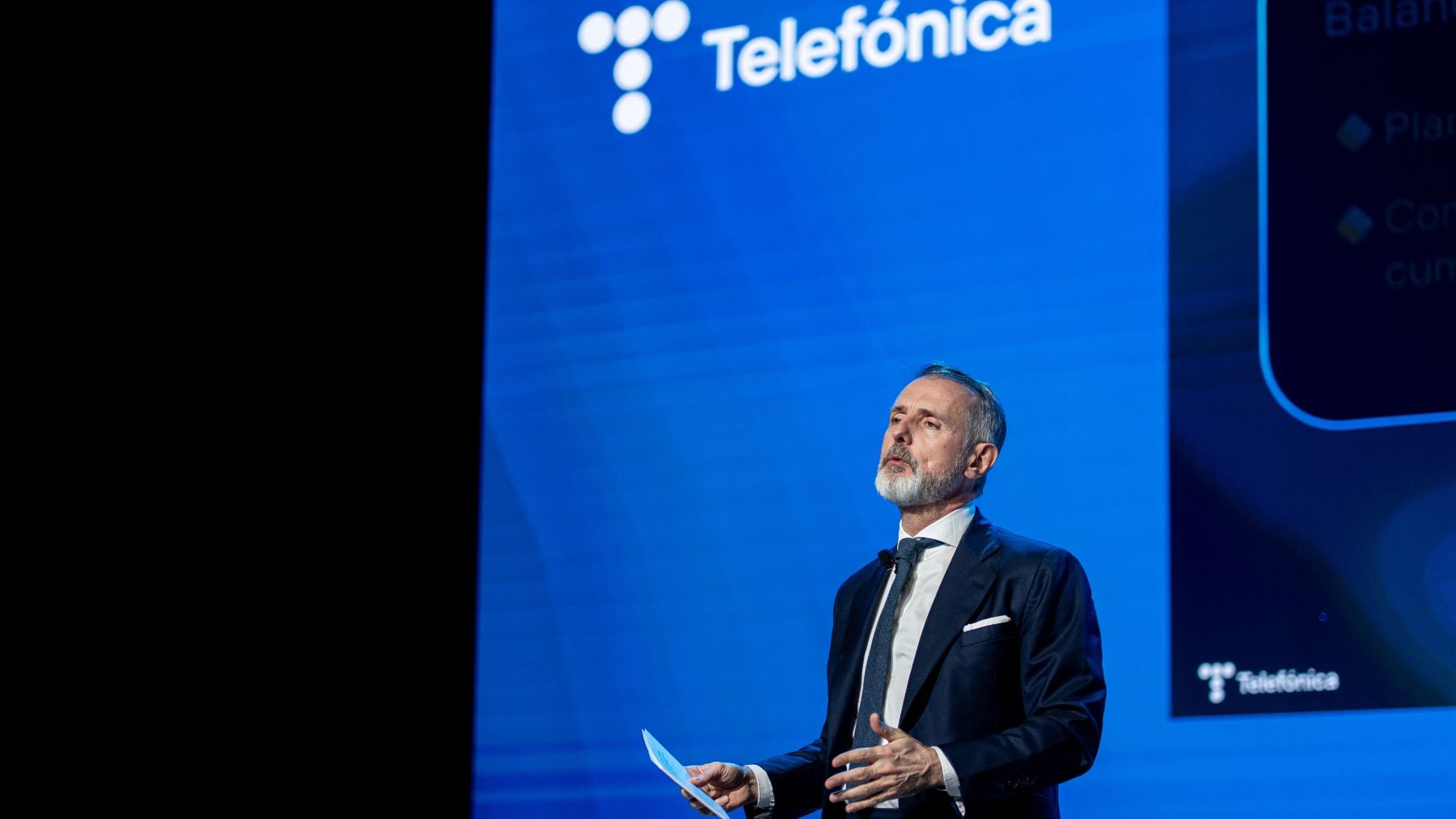 Telefónica vende su filial en México por 389 millones de euros