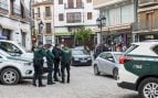 detenido, vecino, Montefrío, Granada, marroquí, ataque, hacha, heridos, Guardia Civil, sucesos