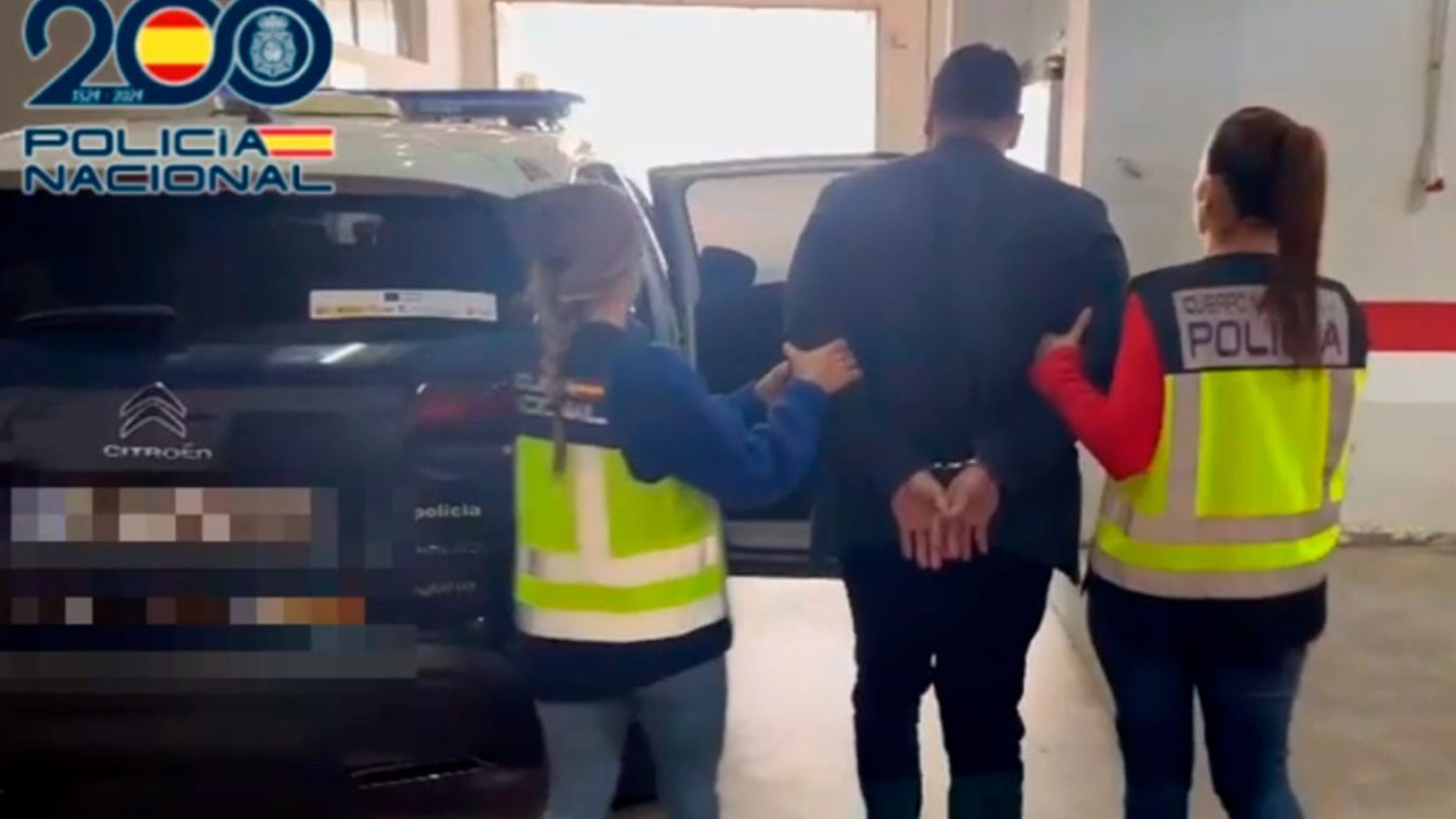 Detenido un médico acusado de agresión sexual a 10 pacientes en Gran Canaria