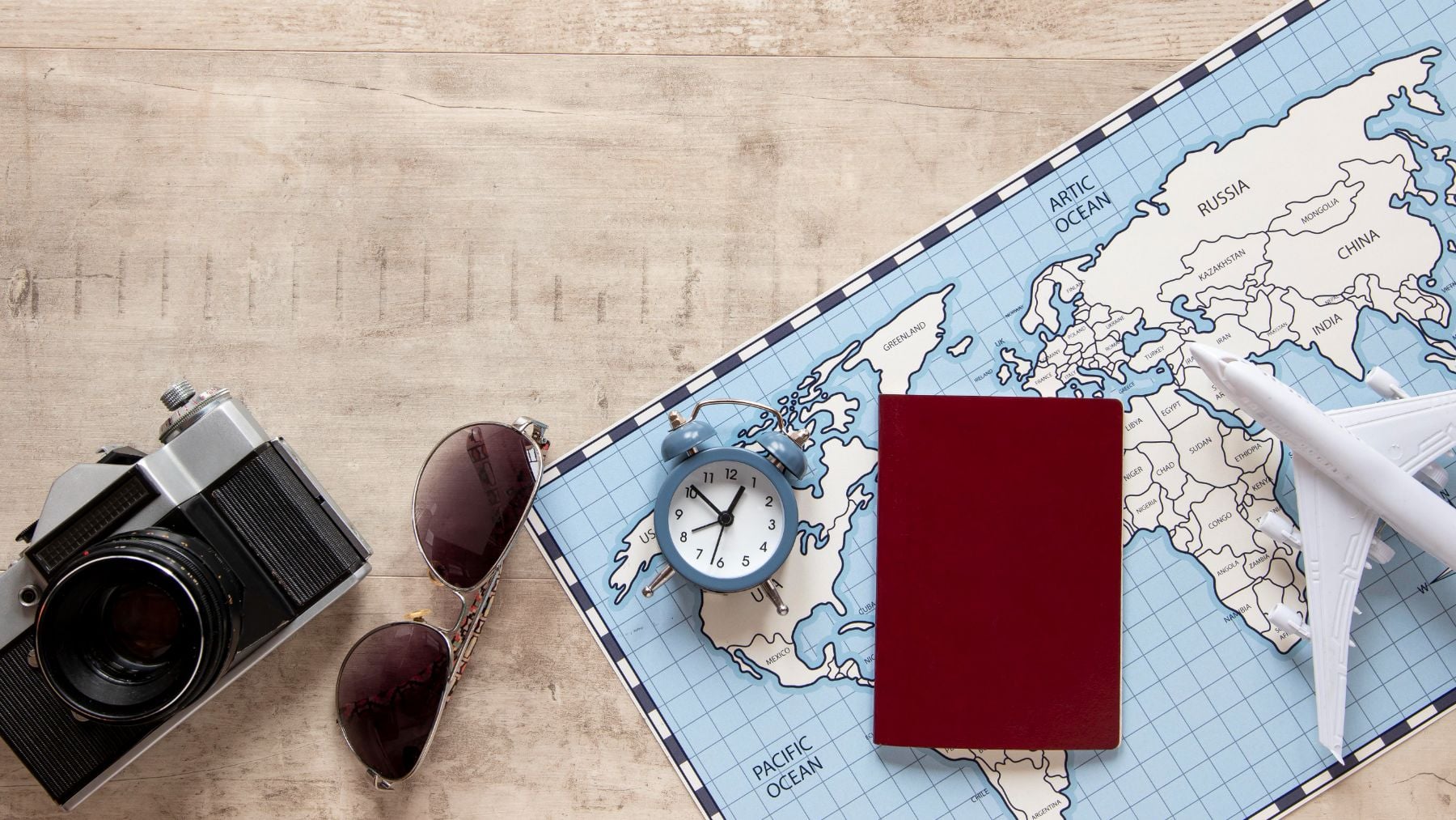 España confirma la norma: se prohíbe la entrada al país si no está en vigor éste documento