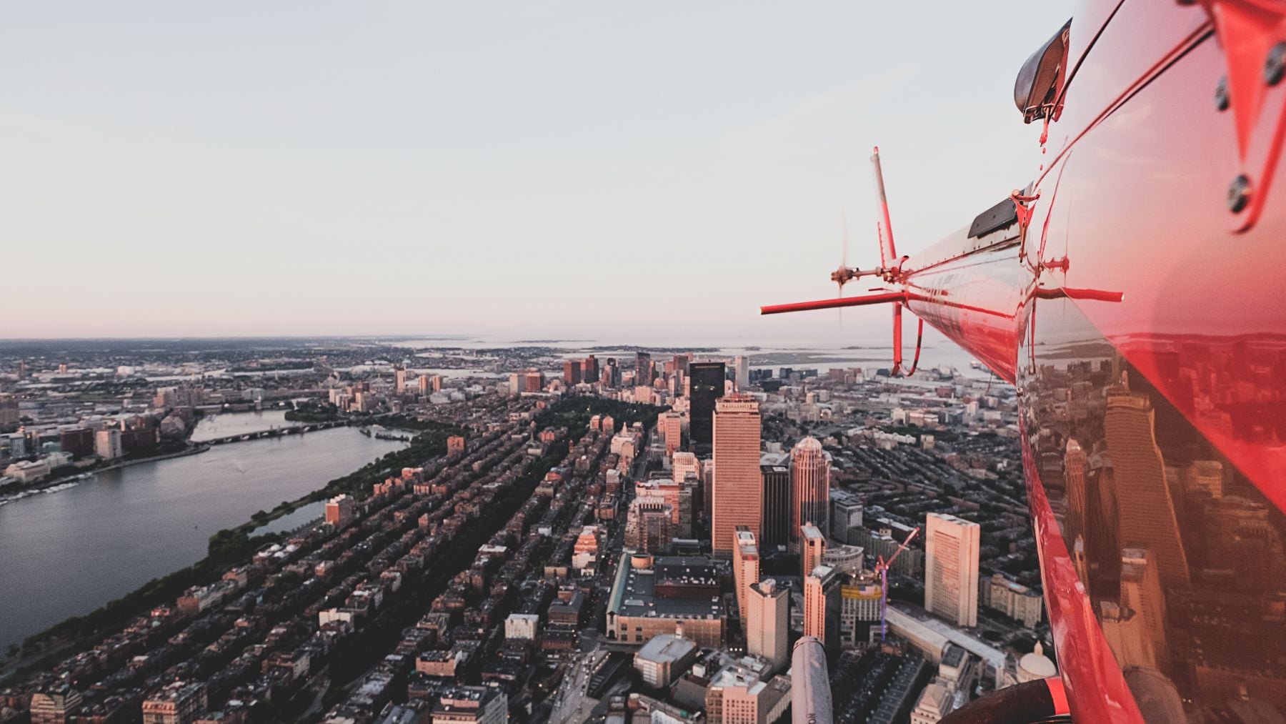 China desafía las leyes naturales con el primer vuelo con motor turbohélice de hidrógeno que alcanza los 220 km/h