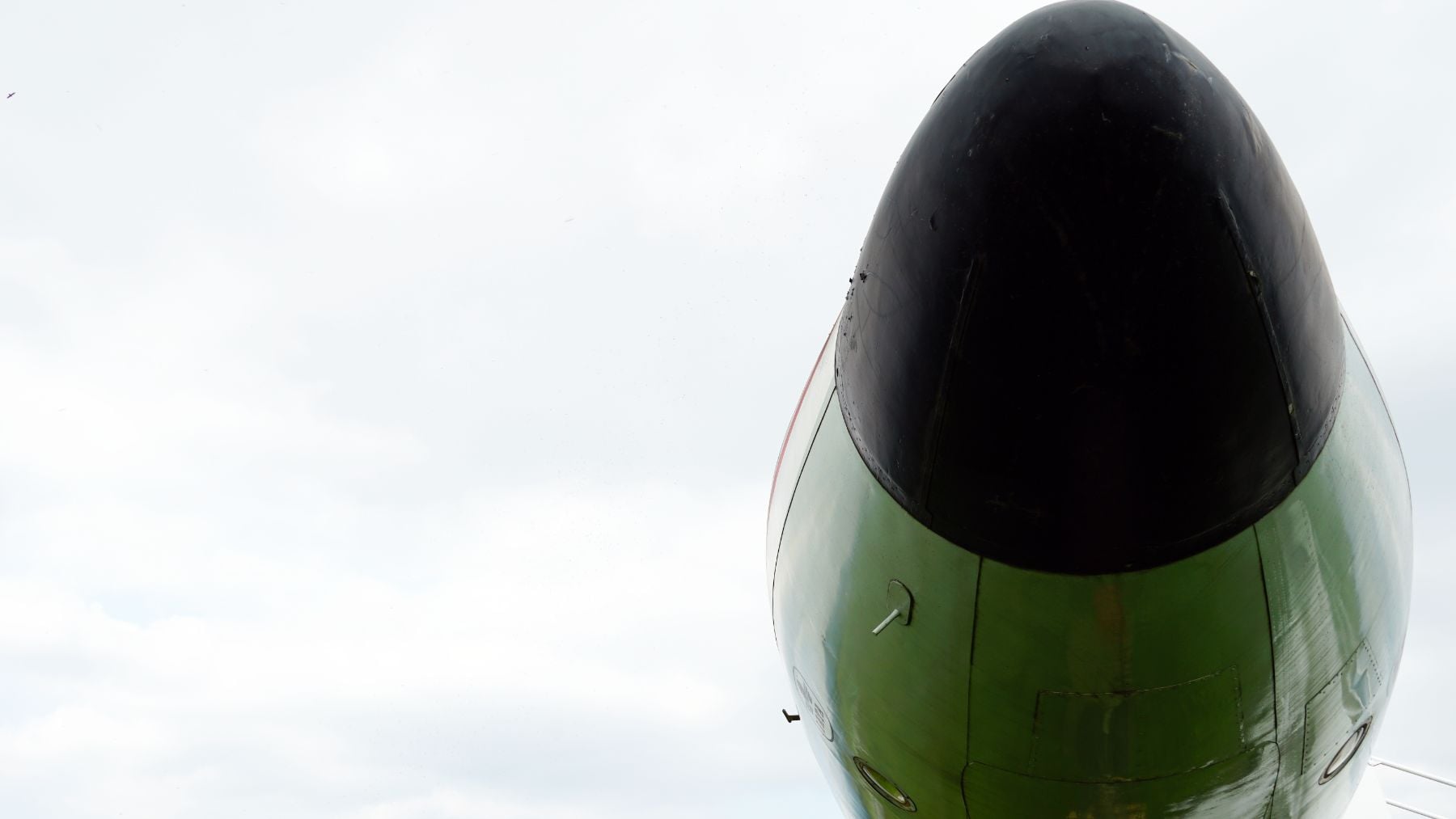 Los ingenieros no dan crédito: arrancan las pruebas del primer destructor del mundo con misiles de alcance intercontinental