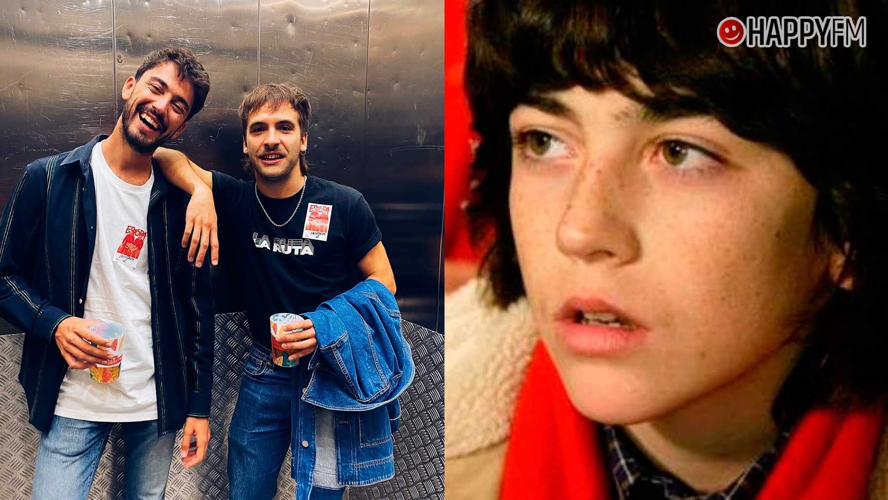 Así es la nueva vida de Santiago Crespo (Josete en