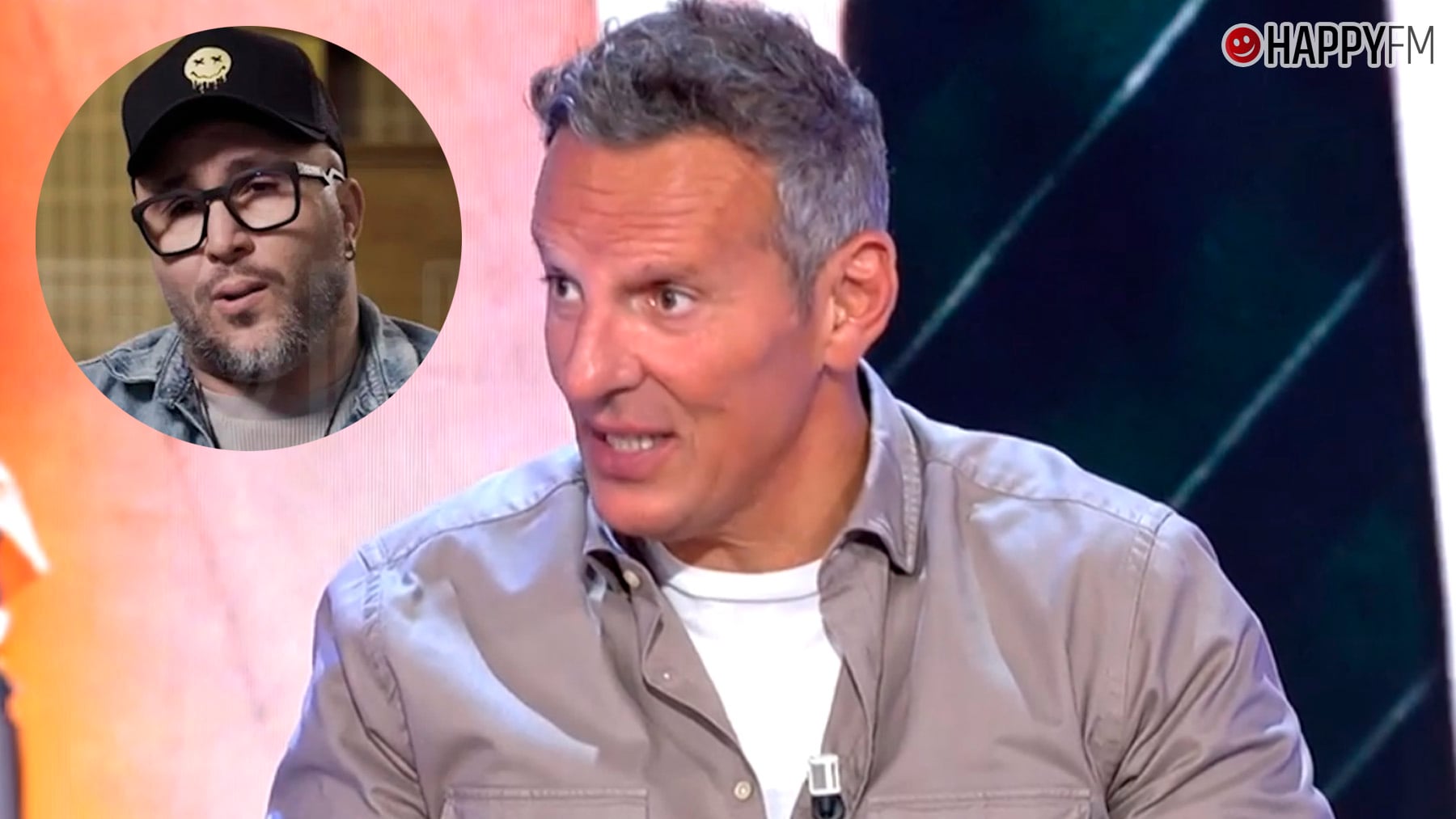 La sorprendente reacción de Joaquín Prat al duro comunicado de Kiko Rivera: De lo que se queja es...