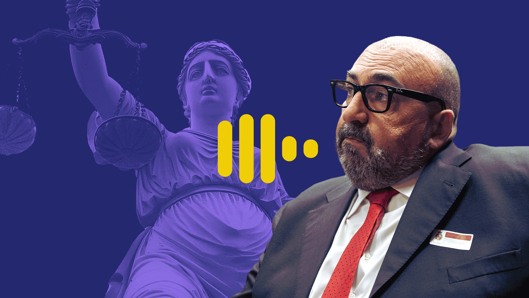 El audio de Koldo antes de empezar el juicio: Estoy tranquilo, voy a demostrar las cosas