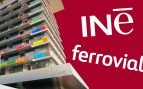 INE, Ferrovial