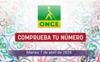 ONCE comprobar resultado
