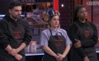 Nominados de MasterChef 14. (RTVE)