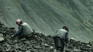 mayores yacimientos mundiales de cobre