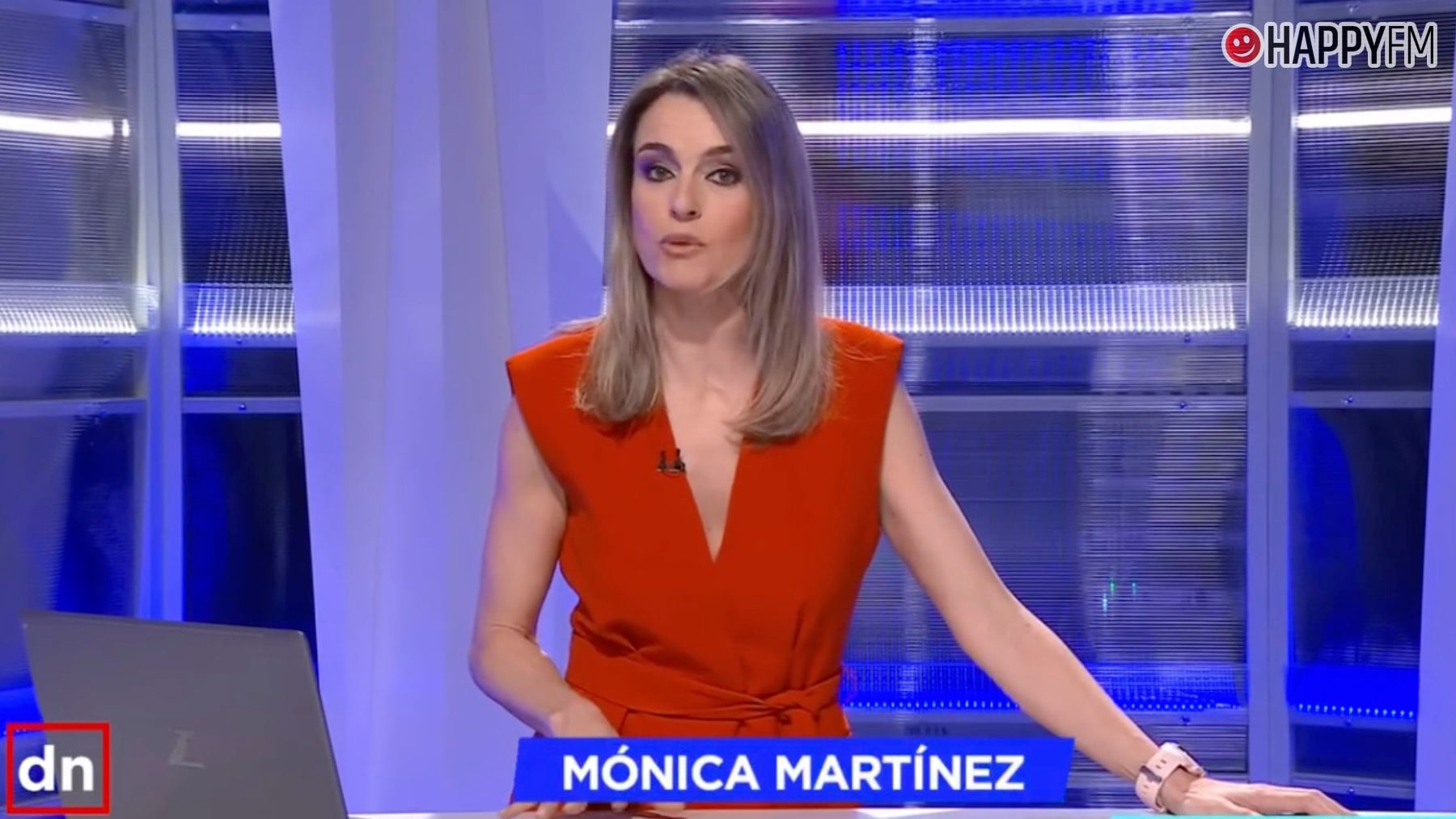 Quién es Mónica Martínez: su edad, su pareja, cuántos hijos tiene y de dónde es