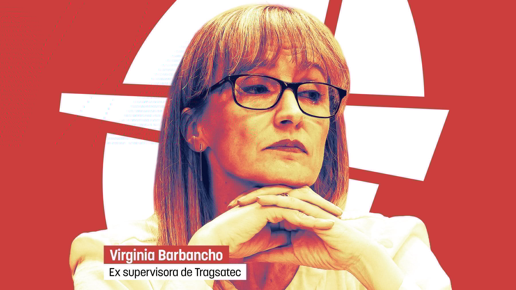 Una ex alto cargo desvela el silencio cómplice de Adif sobre Jésica: Me dijeron que había que dejarla en paz