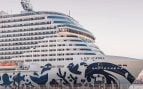 MSC Cruceros greenwashing