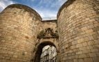 75 torres y 10 puertas de acceso: la muralla romana mejor conservada del mundo está en España y es Patrimonio de la Humanidad