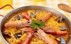 Arroz, truco, curiosidades, cocina