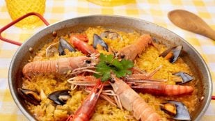 Arroz, truco, curiosidades, cocina