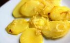 Receta de patatas