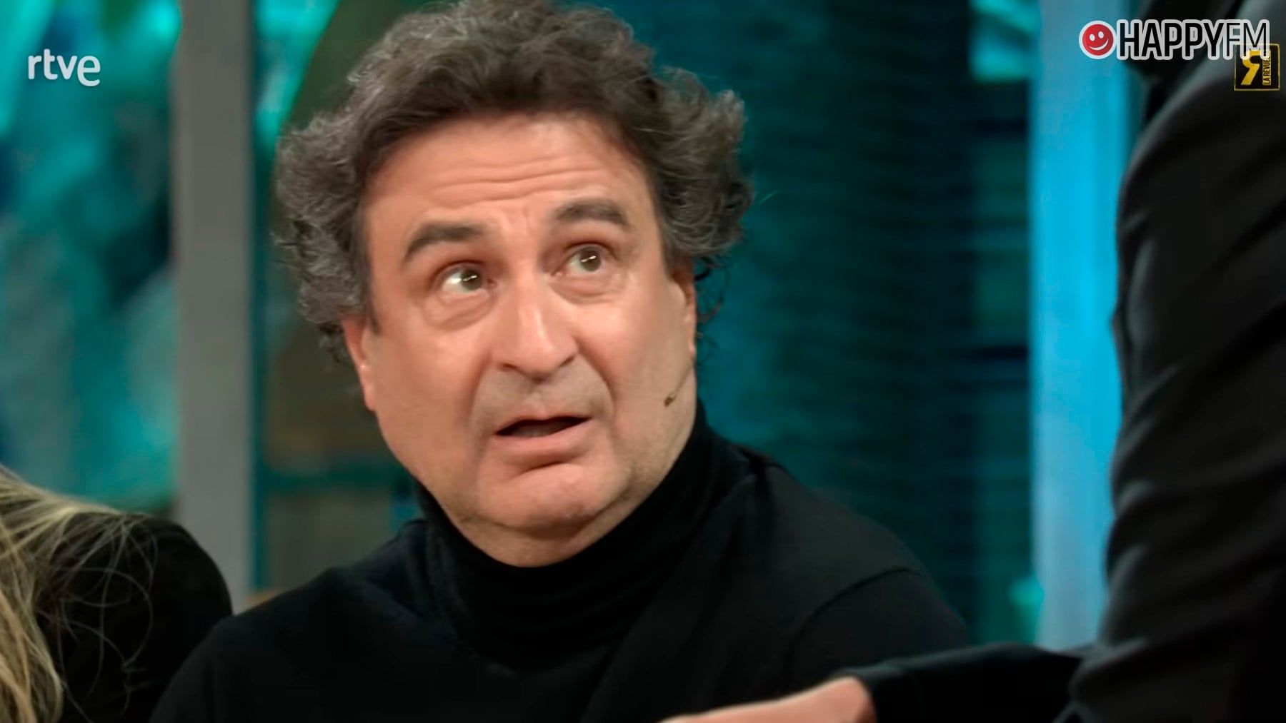 Pepe Rodríguez para los pies a Broncano al mencionar los sueldos de