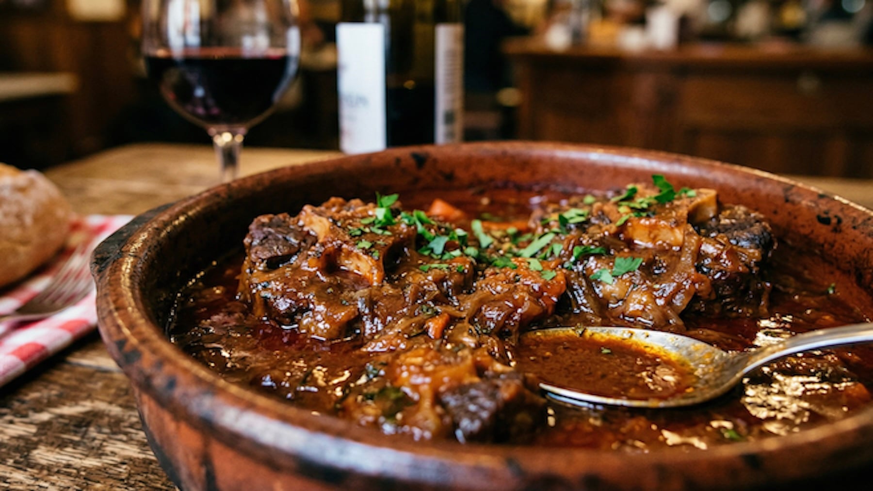 Tiene 400 años de historia y nació como receta de pobres: hoy se considera un plato ‘gourmet’ en España