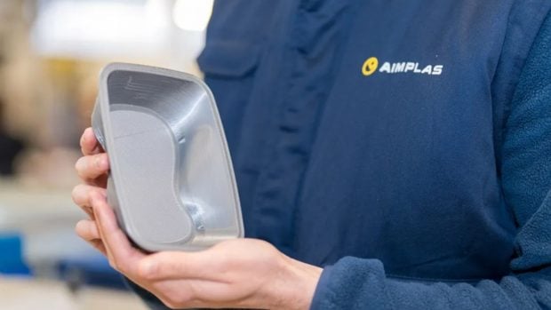 Reloop envases comida