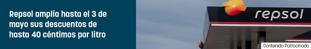 Cómo seguir obteniendo hasta 40 céntimos por litro de descuento hasta el 3 de mayo