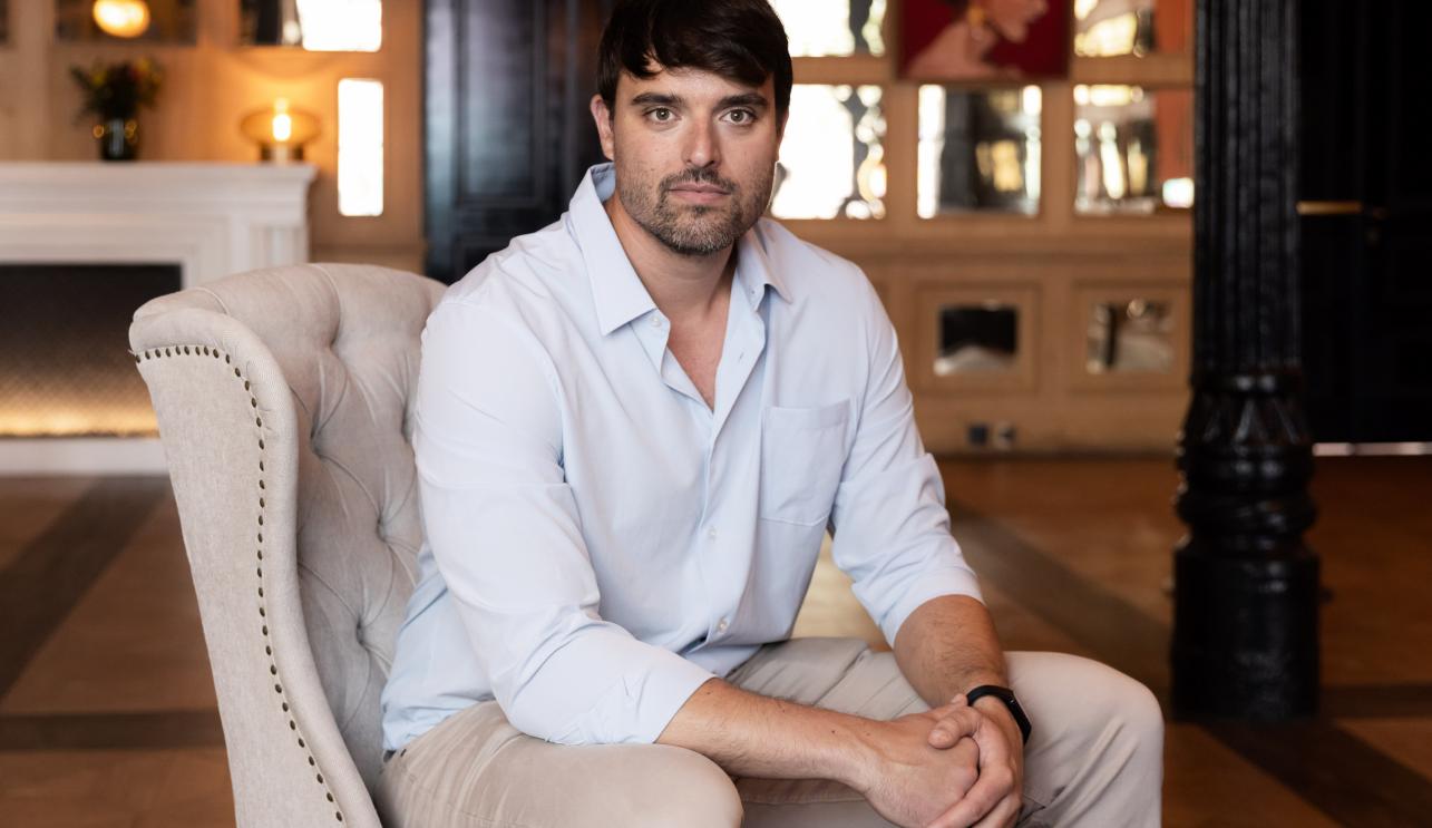 Talento español que imagina la tecnología del mañana