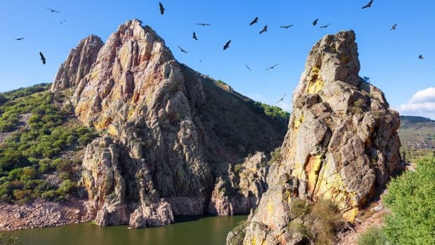 Cinco destinos naturales imprescindibles en Espa&ntilde;a para celebrar el D&iacute;a Europeo de los Parques
