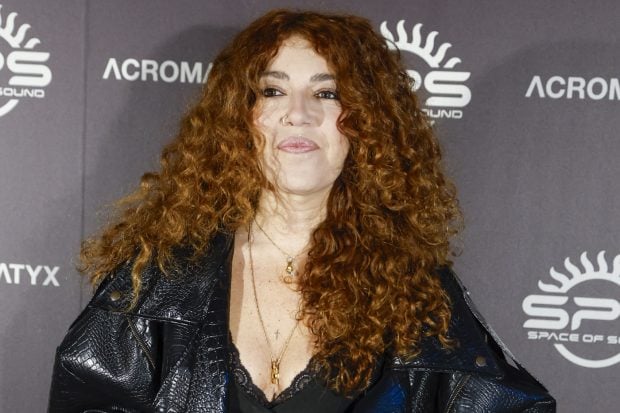 sofia cristo, adicciones sofia cristo,