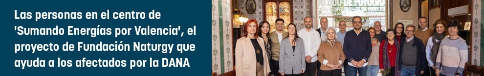 Las personas en el centro de