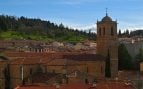 pueblo Soria
