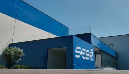 Sesé mantiene su crecimiento sostenido y eleva sus ingresos a 1.138 millones