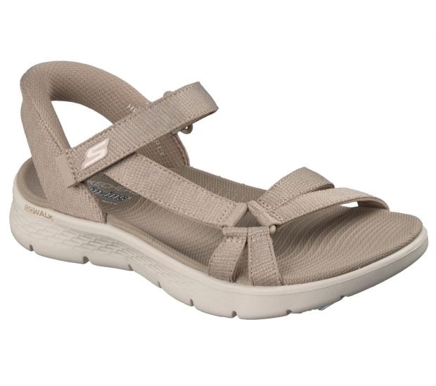 sandalias Skechers