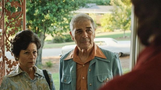 Netflix El caso de Cristo