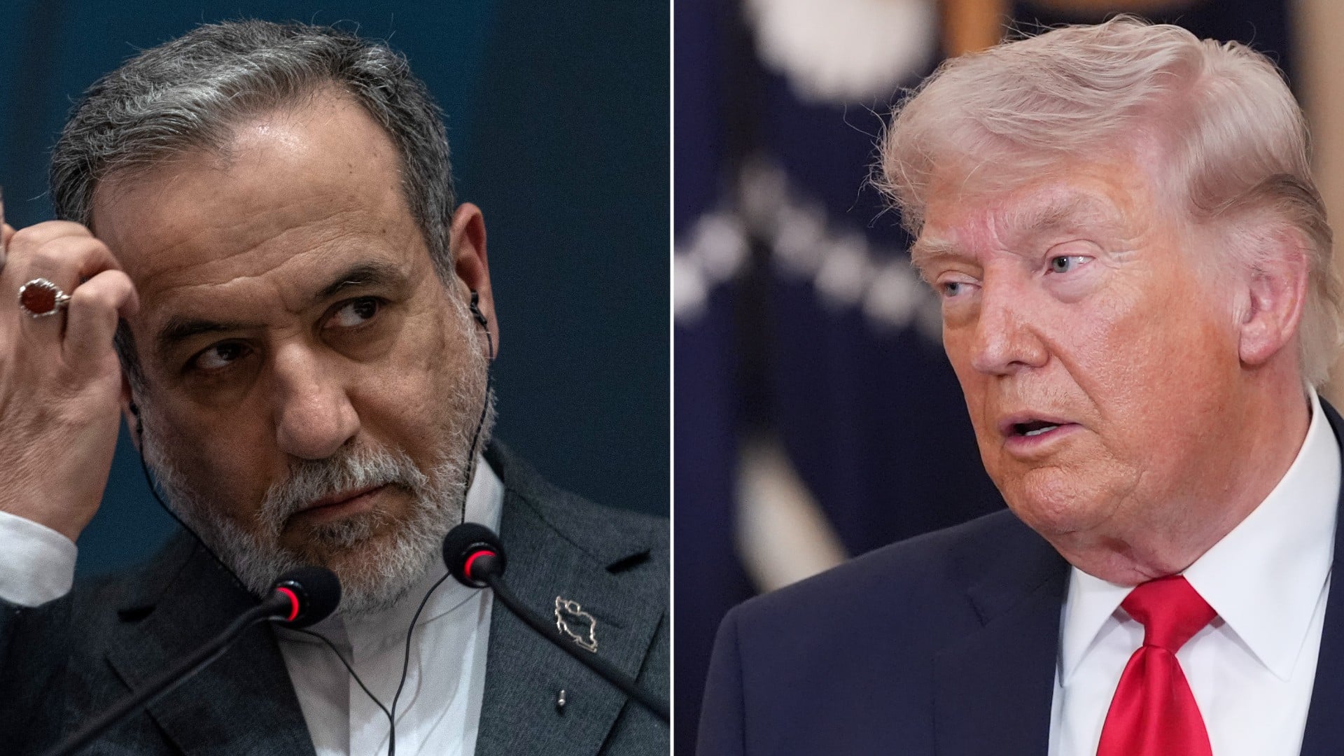 EEUU e Irán se enzarzan en la disputa de si los bombardeos de Israel a Líbano entran o no en el alto el fuego