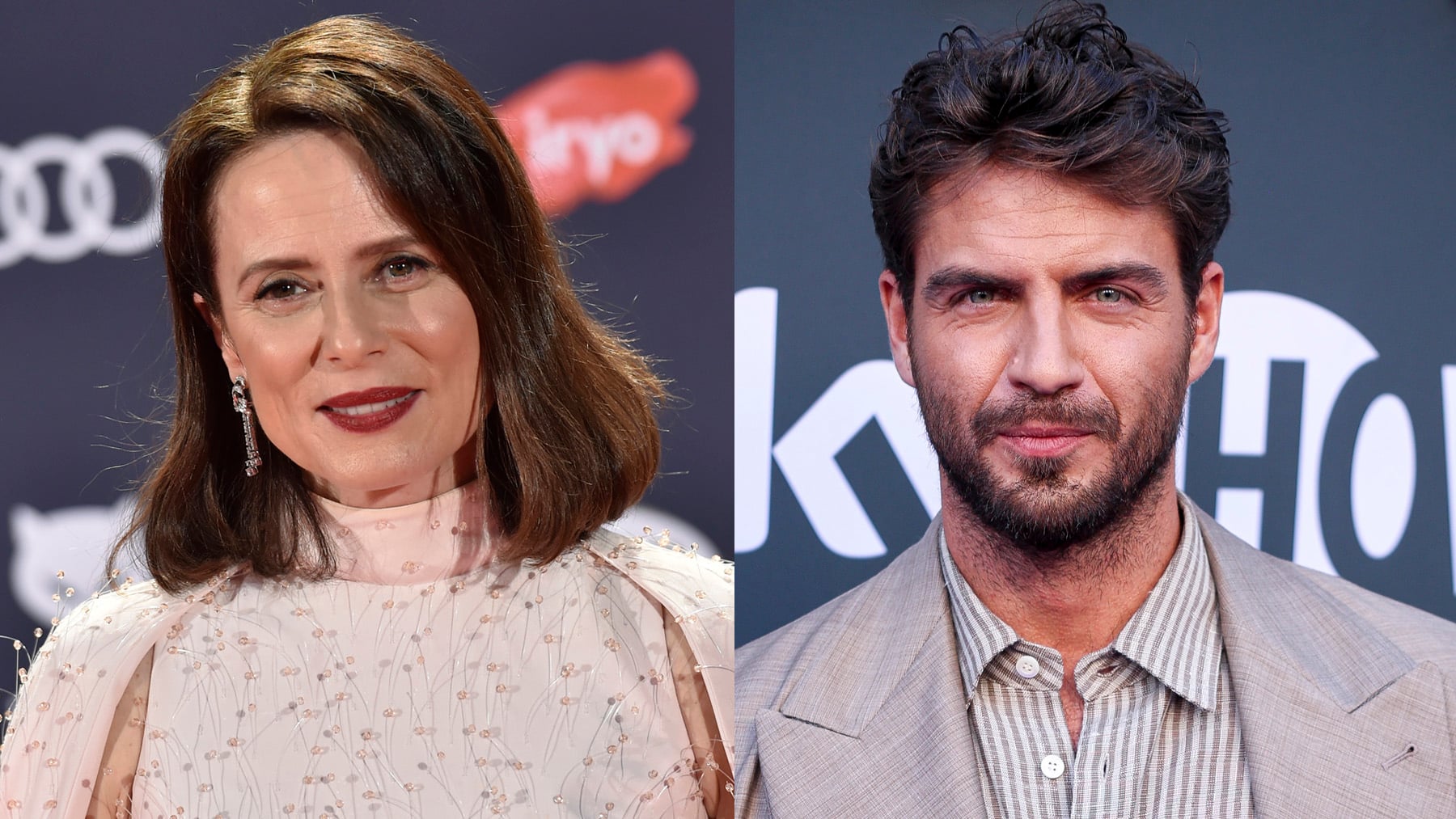 Salen a la luz nuevos datos sobre la relación de Aitana Sánchez-Gijón y Maxi Iglesias: Se lo pasan pipa