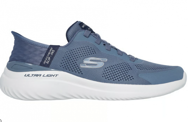 Skechers Slip-ins: Bounder 2.0 - Emerged