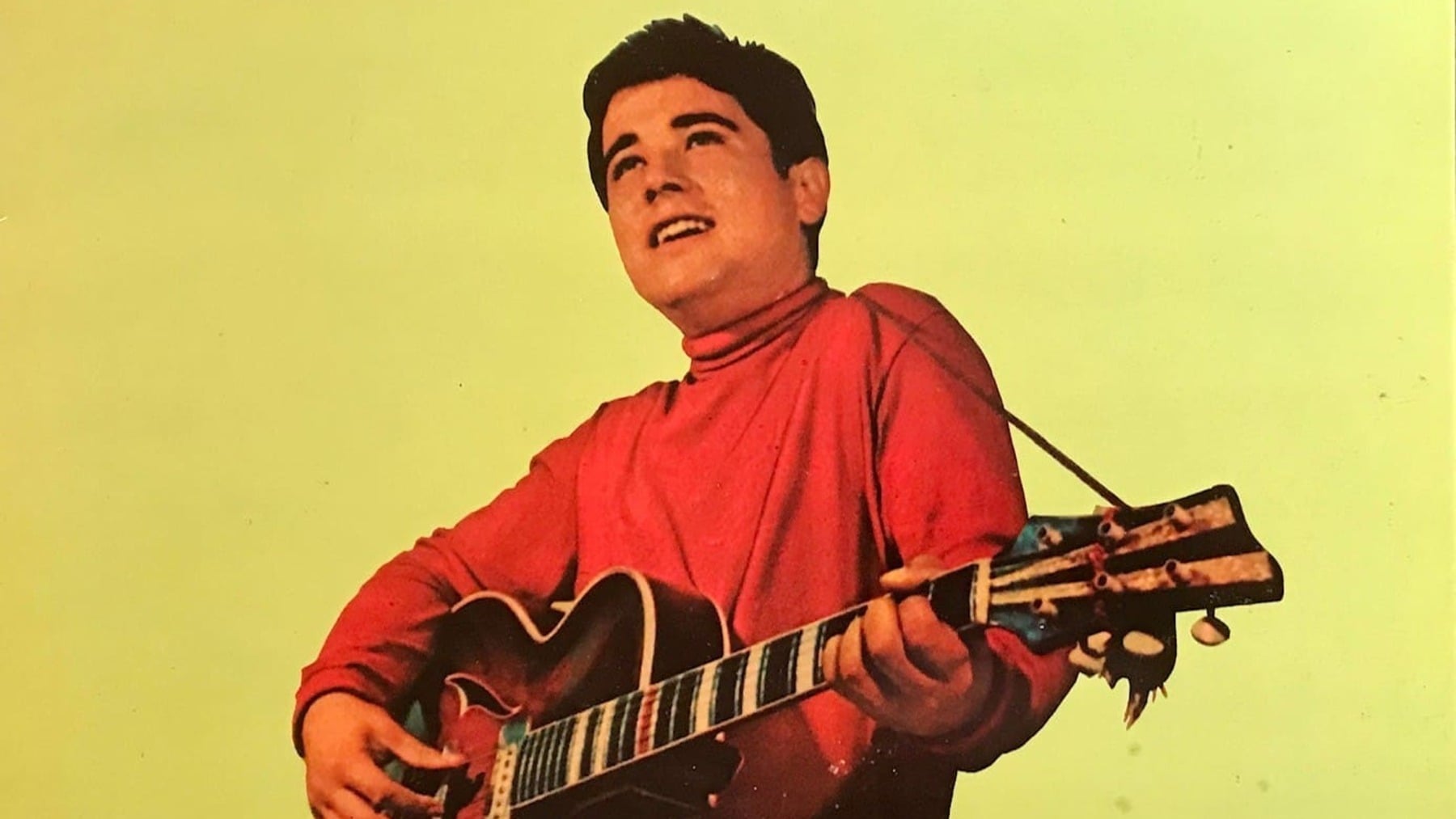 Lo llamaban el Elvis maño y triunfó en España, pero nació en esta desconocida ciudad marroquí