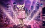 Chihuahua en Mask Singer 5. (Atresmedia)