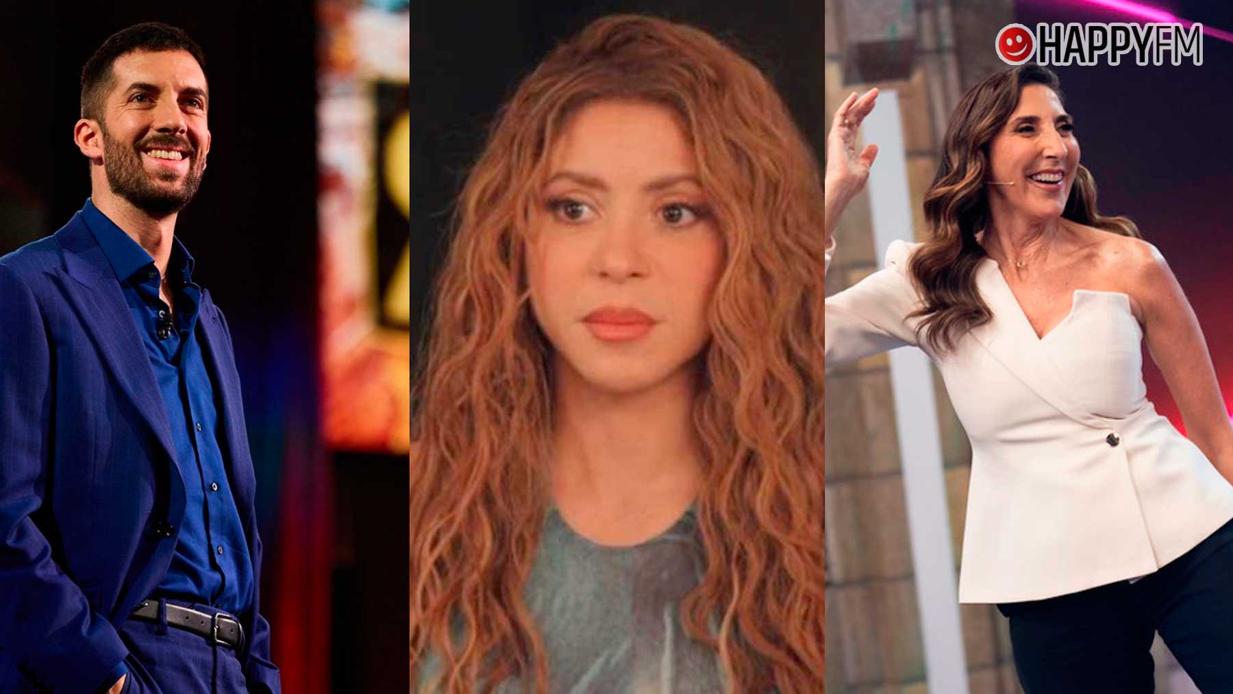 Audiencias de ayer, 7 de abril, de