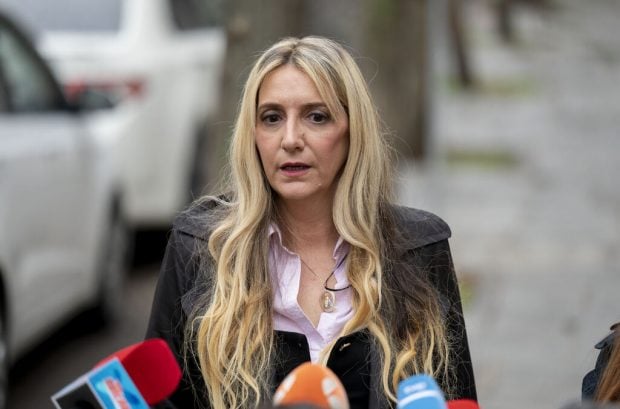 Claudia Montes, Miss Asturias