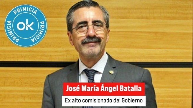La Audiencia desautoriza al marido de la juez de la DANA y obliga a investigar al comisionado de Sánchez