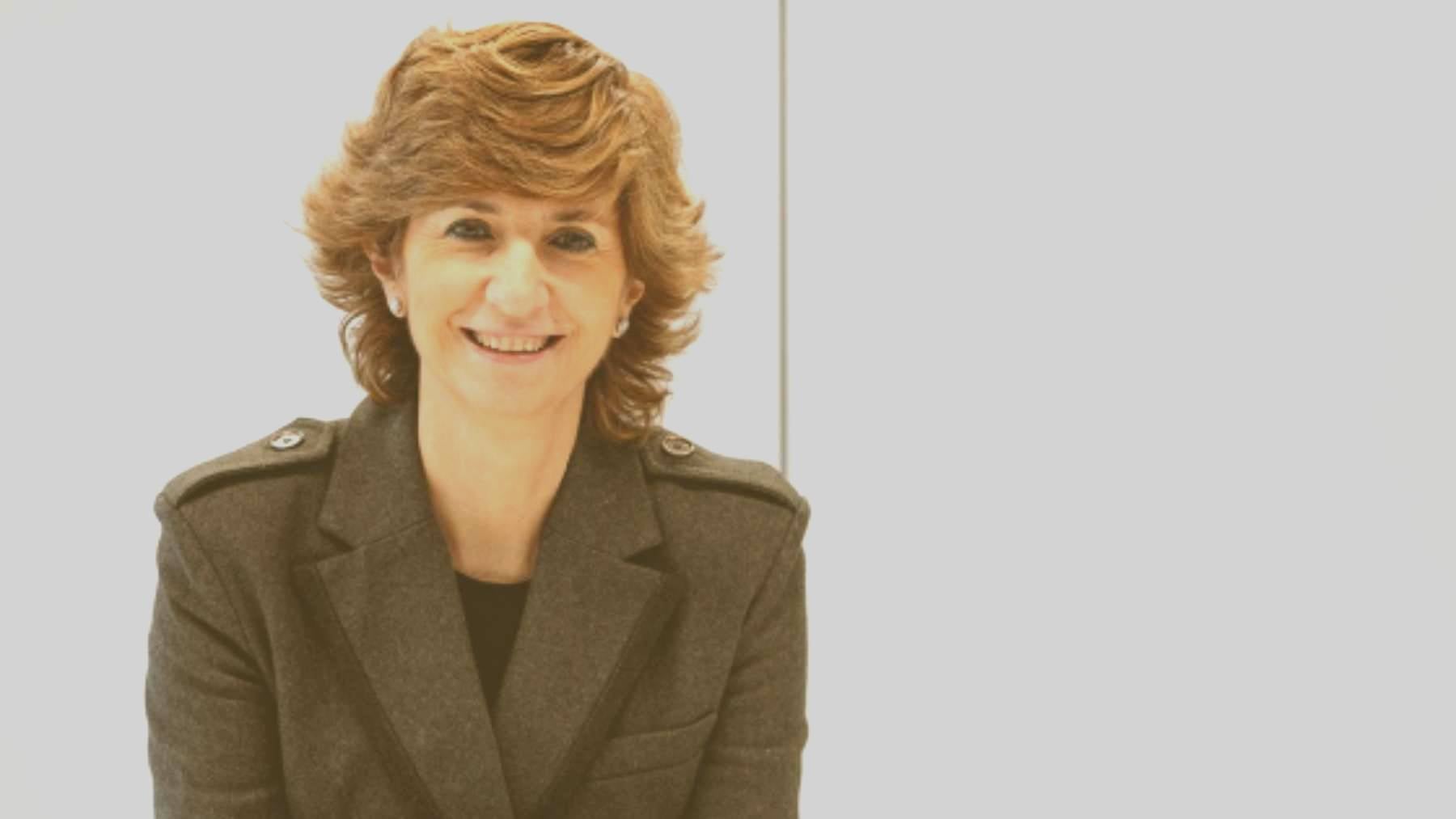 Dra. López de Ocáriz: El paciente de Parkinson además de medicación precisa una terapia rehabilitadora