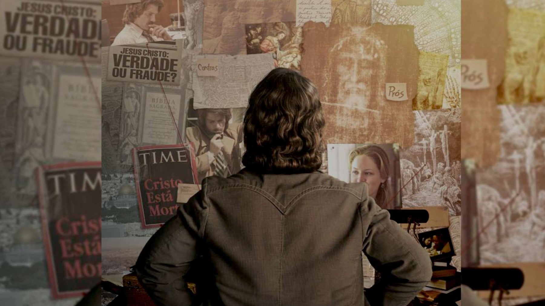 Hoy en Netflix: la película que se estrenó en 2017 pero que se ha colado ahora en el