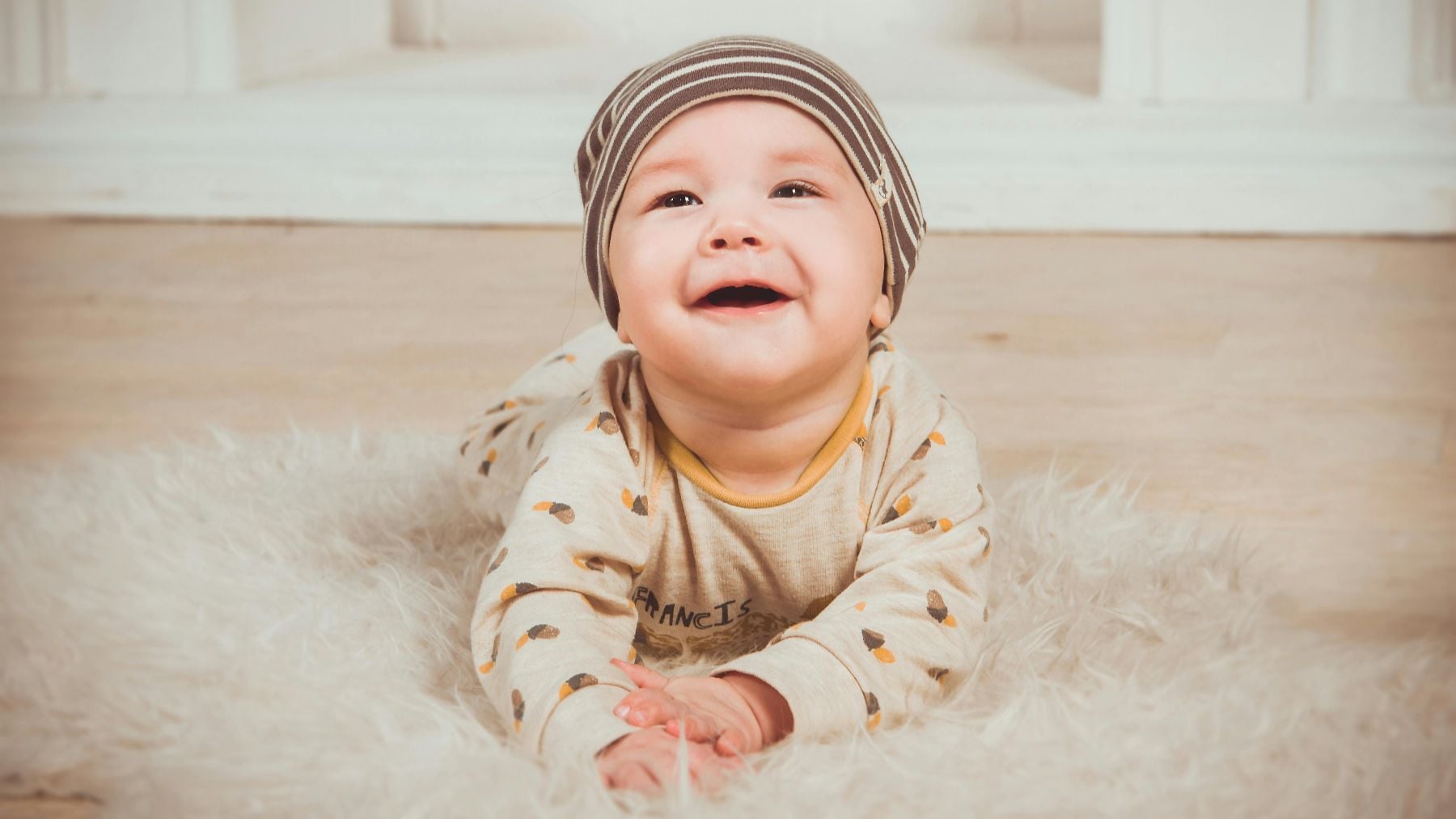 El nombre de origen griego que se ha convertido en el favorito de los padres madrileños este 2026