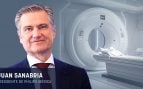 Juan Sanabria, presidente de Philips Ibérica: «El futuro de la sanidad pasa por la digitalización y los datos»