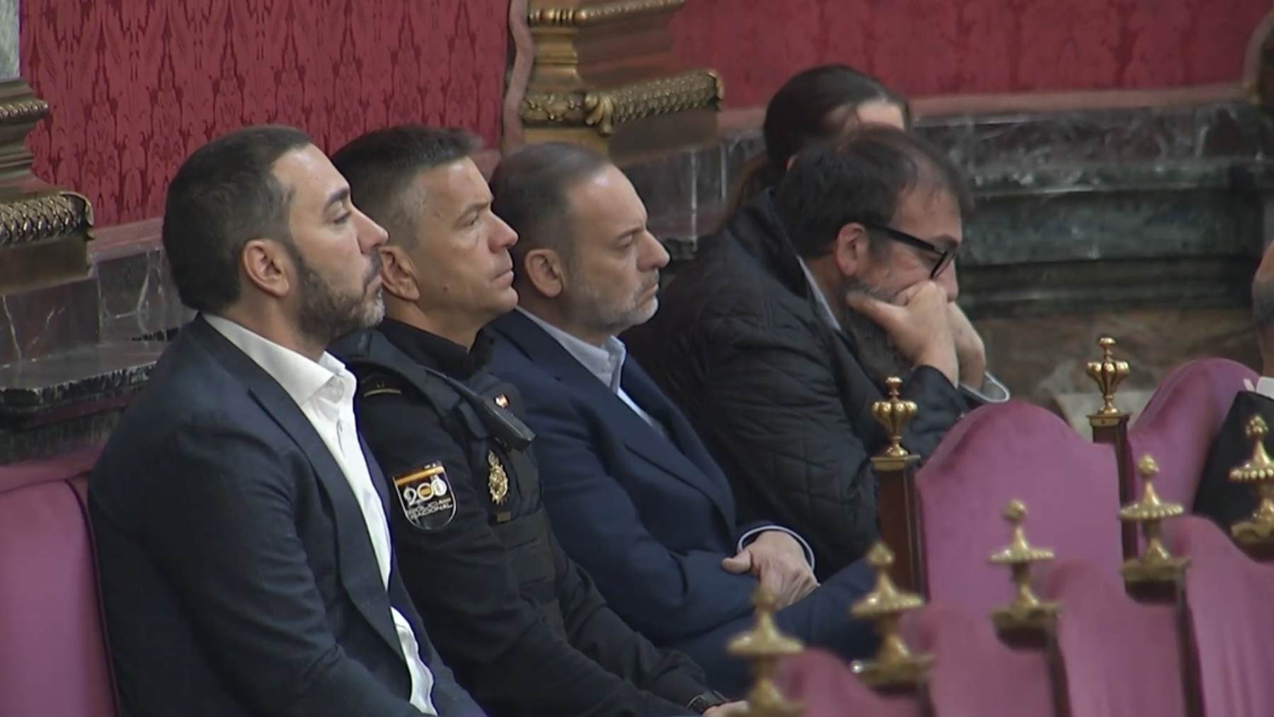Juicio a Ábalos, Koldo y Aldama por el ‘caso mascarillas’, en directo: última hora de las declaraciones desde el Tribunal Supremo