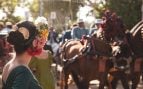Feria de abril de Sevilla 2026